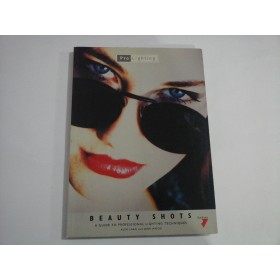 BEAUTY SHOTS - ALEX LARG, JANE WOOD - PRO LIGHTING